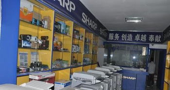 專業辦公設備維修與銷售全解析 電腦、復印機、筆記本、傳真機、相機一站式服務