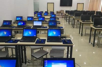 南昌0押金電腦租賃 日租3元，辦公設備維修一站式解決方案